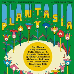 Image: Plantasia Festival