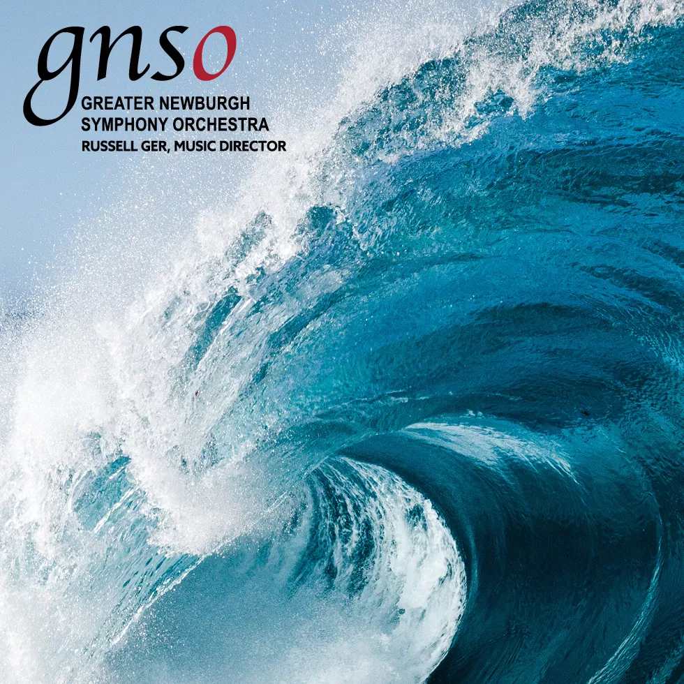 Play of the Waves - Sat, Jun 10th 2023 at 7:30 PM