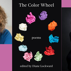 Image: Poetry Reading