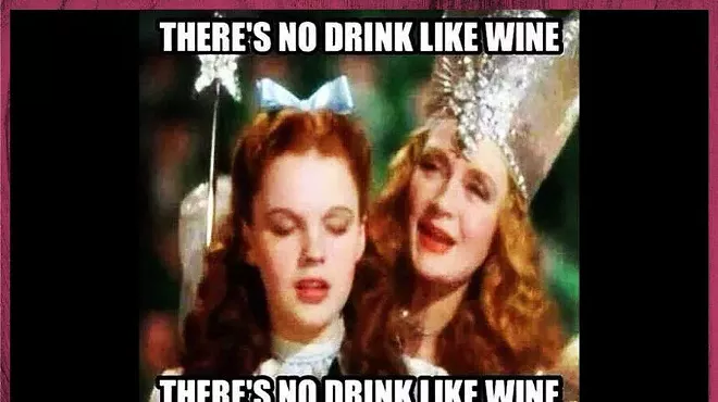 Image: Pop Fizz Pairing