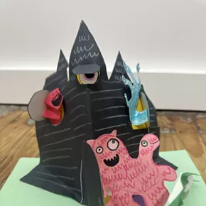 Image: Pop up Workshop