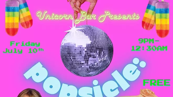 Image: POPsicle: A 90s Pop Party!