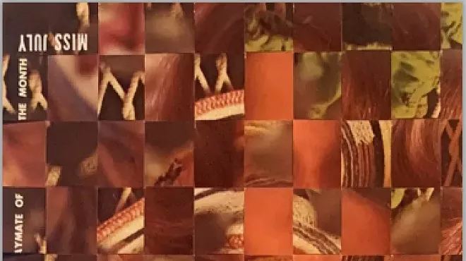 Image: "Porn Weavings"