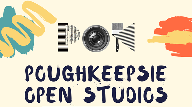 Poughkeepsie Open Studios