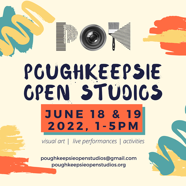 Poughkeepsie Open Studios