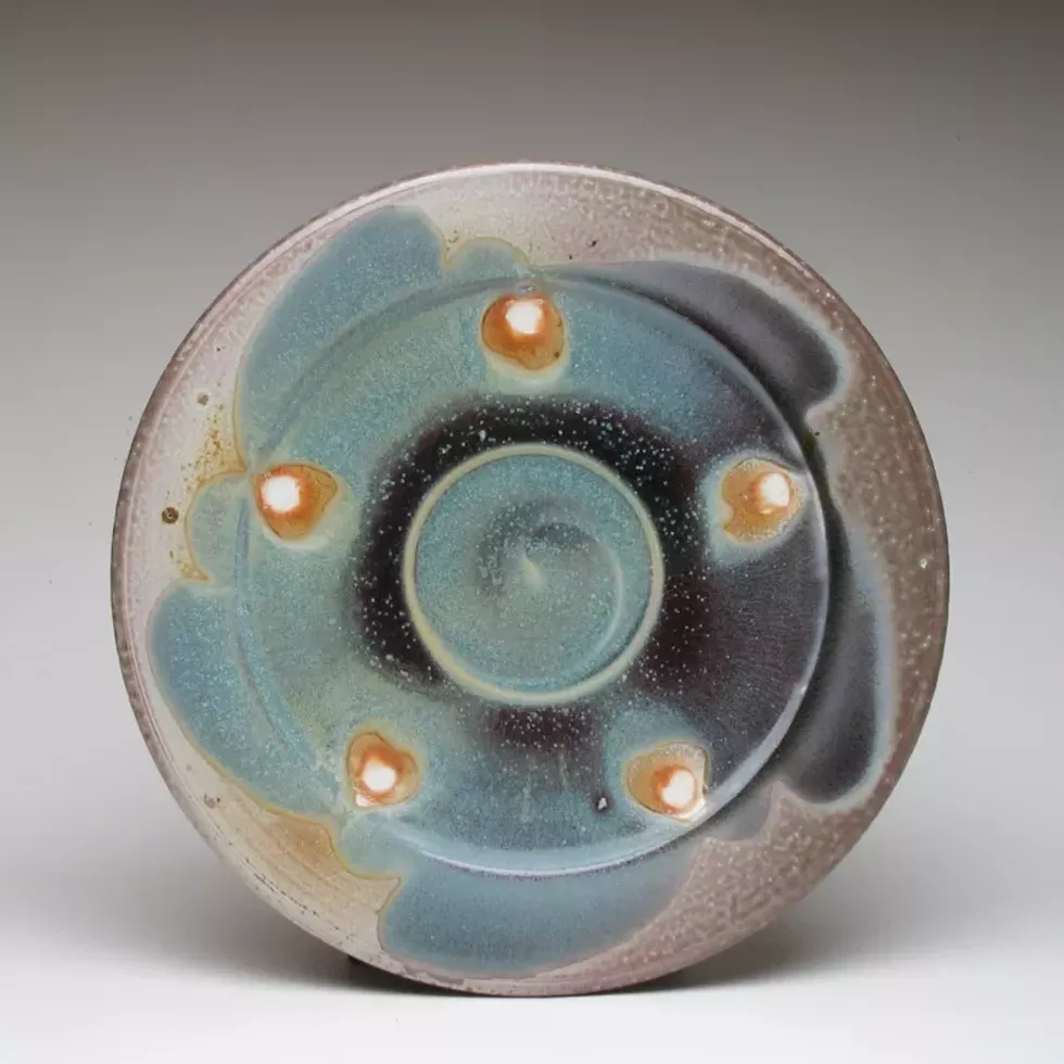 Pouring Vessels with a Pinch of Soda: Mechanics & Inspiration with Tyler Gulden
