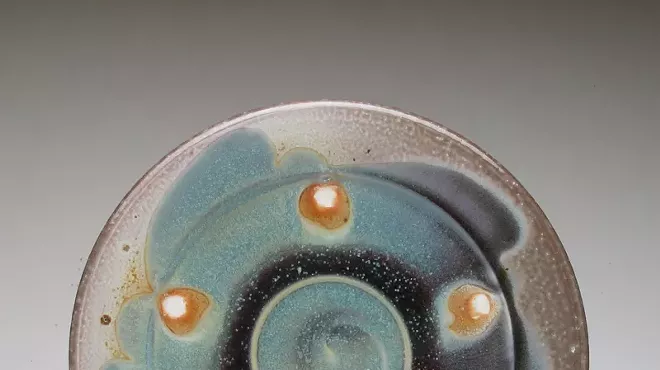 Image: Pouring Vessels with a Pinch of Soda: Mechanics & Inspiration with Tyler Gulden