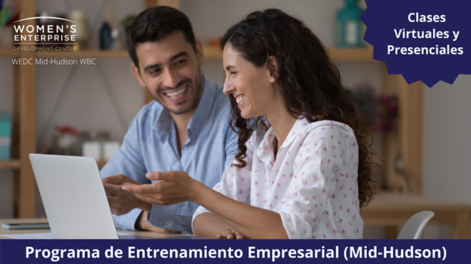 Image: Programa de Entrenamiento Empresarial (Mid-Hudson)