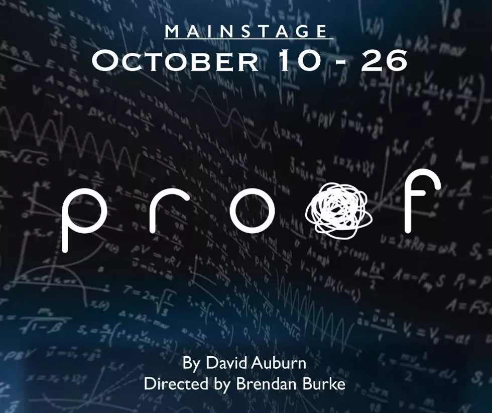 Proof - The MainStage - Oct 10 to 26
