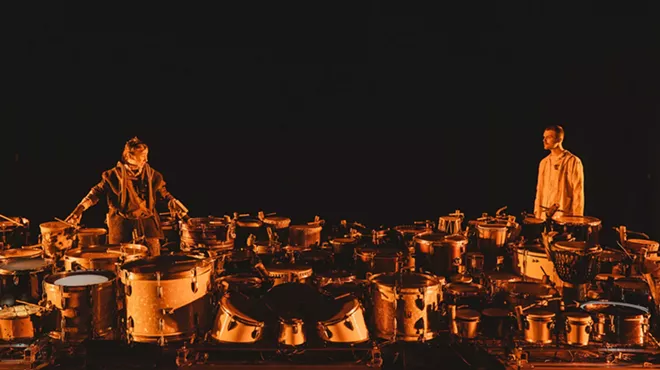 Image: PS21&rsquo;s Free Performance Festival: Commonground