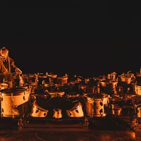 Image: PS21&rsquo;s Free Performance Festival: Commonground