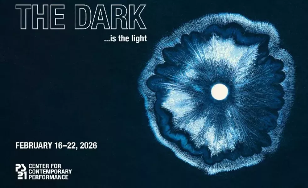 PS21&rsquo;s The Dark Festival - February 16&ndash;22, 2026