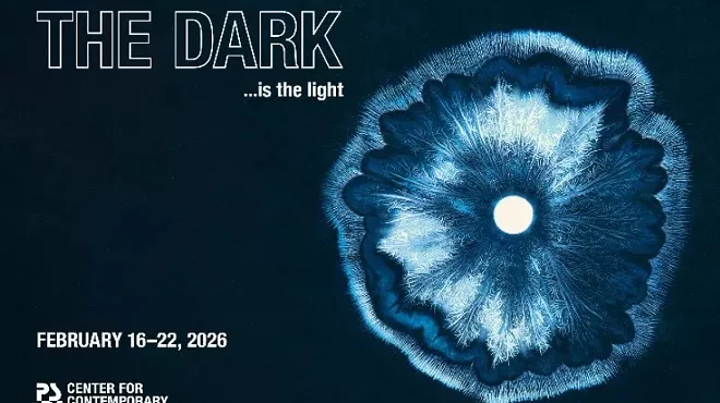 Image: PS21&rsquo;s The Dark Festival - February 16&ndash;22, 2026