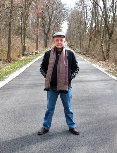 Psychic Chip Coffey Holds Gallery Reading in Woodstock April 6th