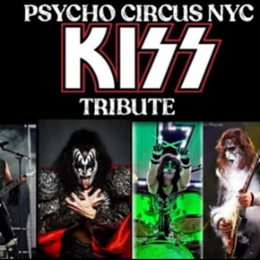Image: Psycho Circus: Tribute to KISS
