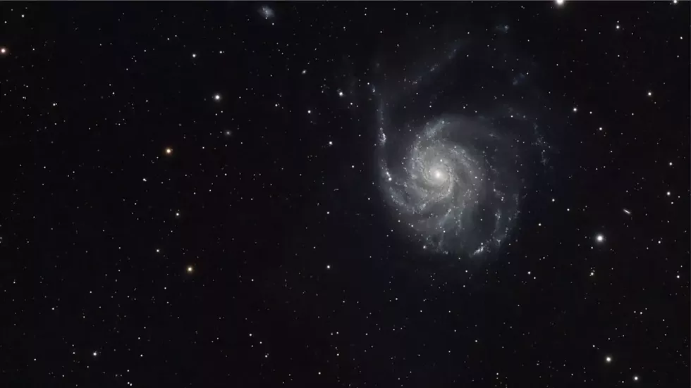 Spiral Galaxy