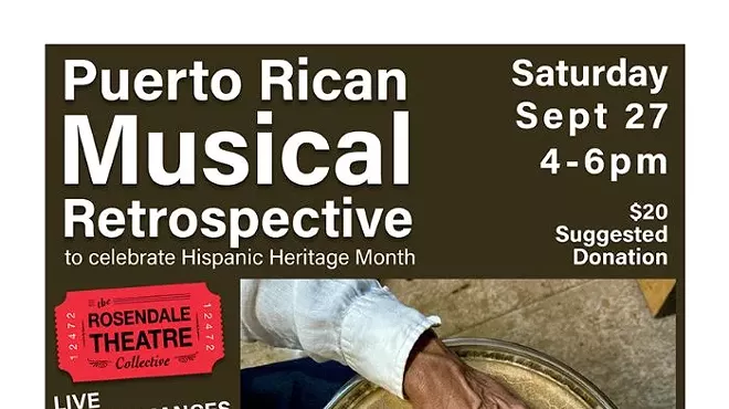 Image: Puerto Rico Musical Perspective