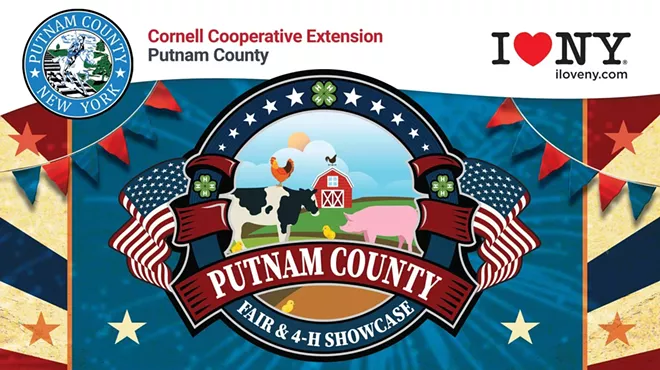Image: Putnam County Fair & 4-H Showcase