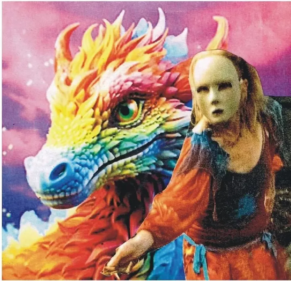 Mikhail Horowitz, Qigong Dragon Form