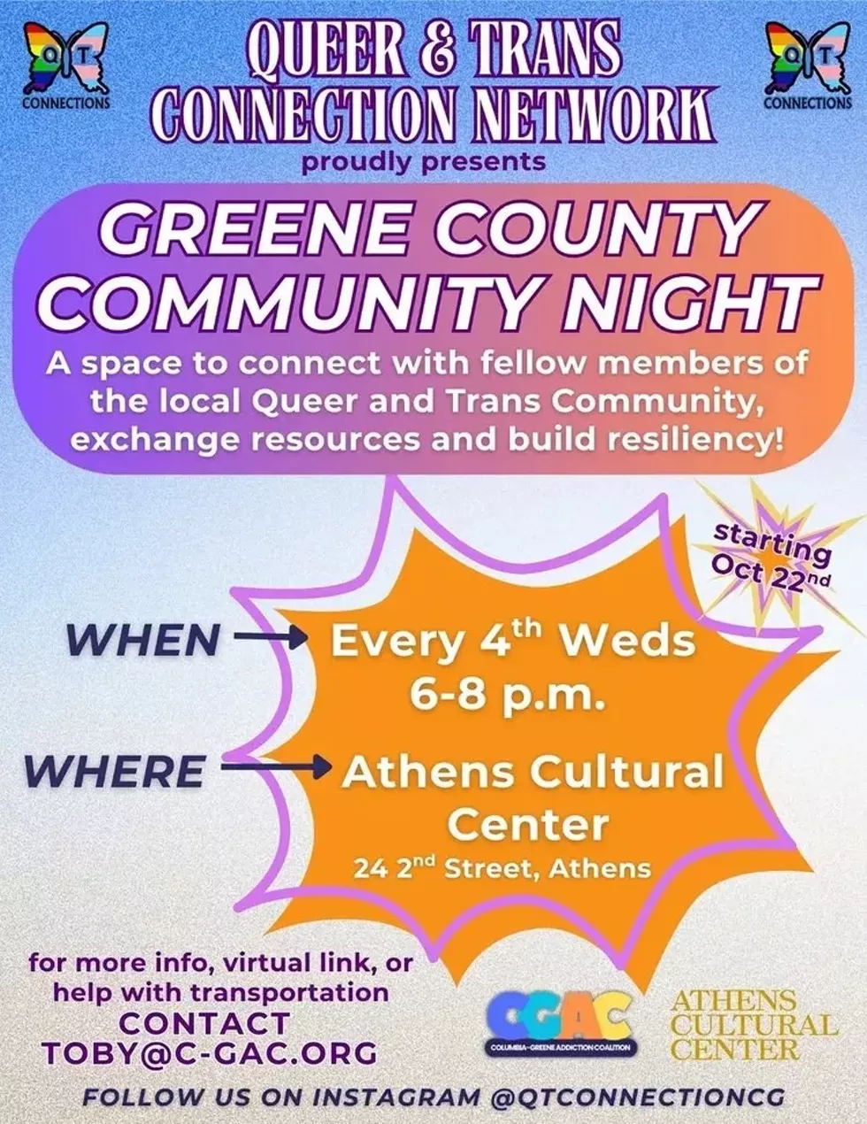 Greene County Community Night
