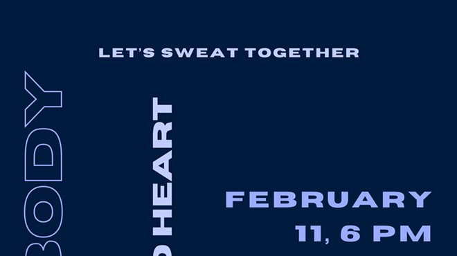 Image: Queer Body Jam