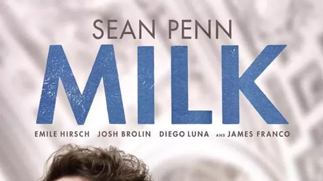 Image: Queer Box Office: Milk (2008) Sean Penn
