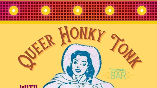 Image: Queer Honky Tonk