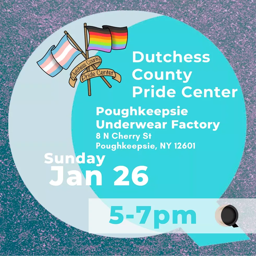 Queer Soup Night