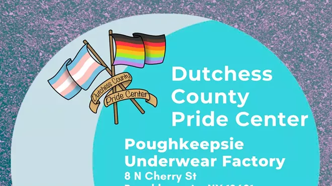 Image: Queer Soup Night