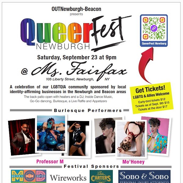 QueerFest-Newburgh