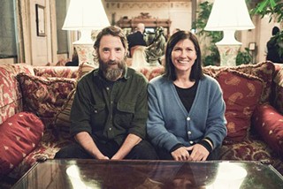 R. Ring Featuring Kelley Deal Comes to Kingston