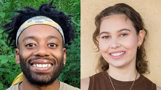 Image: Race, Place, and Environmental Justice: A Conversation with Community Activists