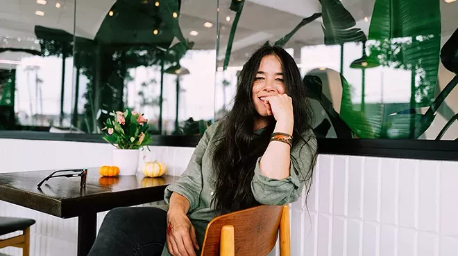 Image: Rachael Yamagata