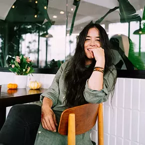 Image: Rachael Yamagata