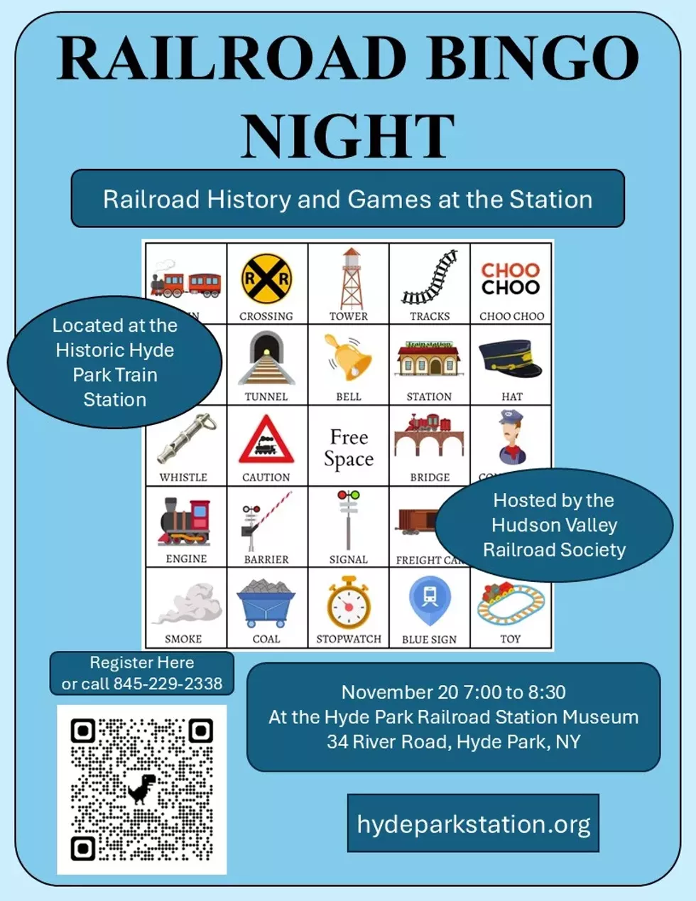 Come to this free event!