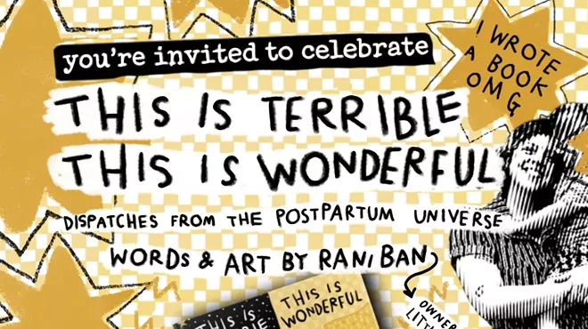 Image: Rani Ban: Book Launch Party and Signing