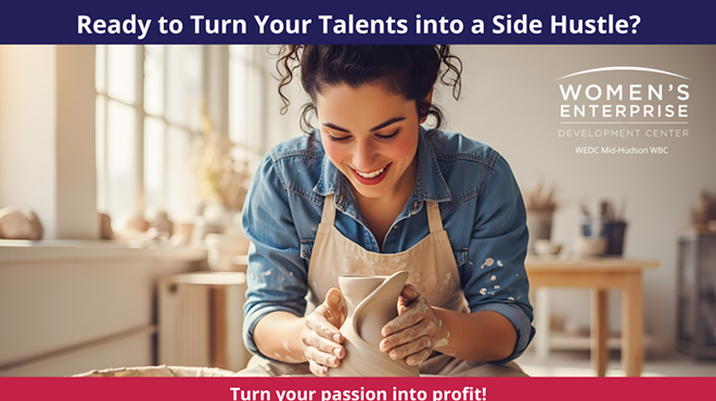 Image: Ready to Turn Your Talents into a Side Hustle?