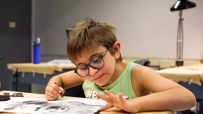 Image: Realistic Drawing & Painting