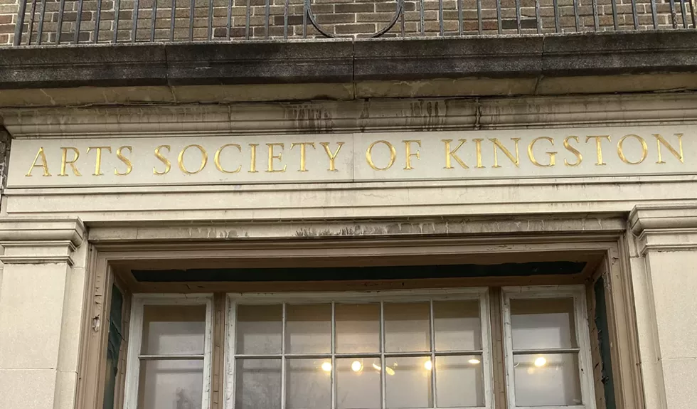 Art Society of Kingston
