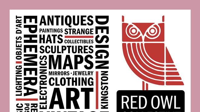 Image: Red Owl Collective