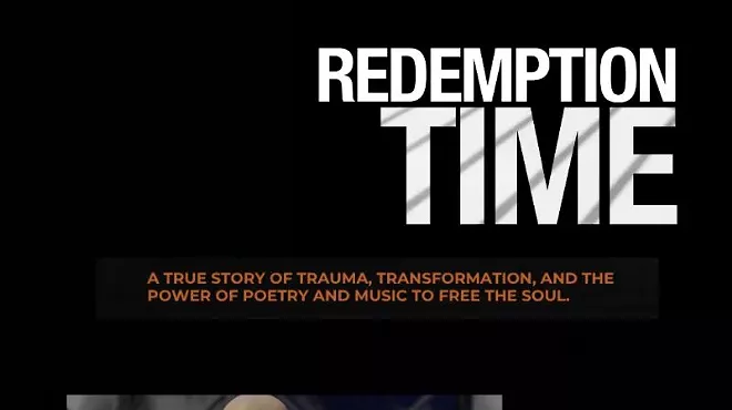 Image: Redemption Time