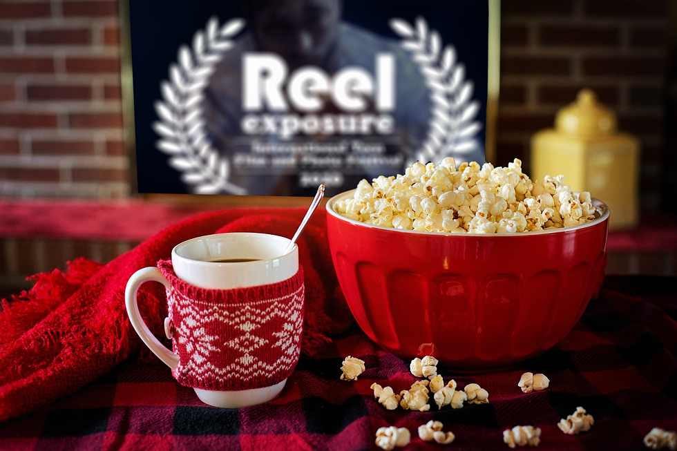 Reel Exposure International Teen Film and Photo Festival