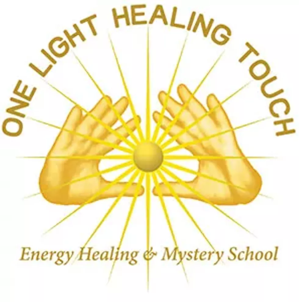 One Light Healing Touch