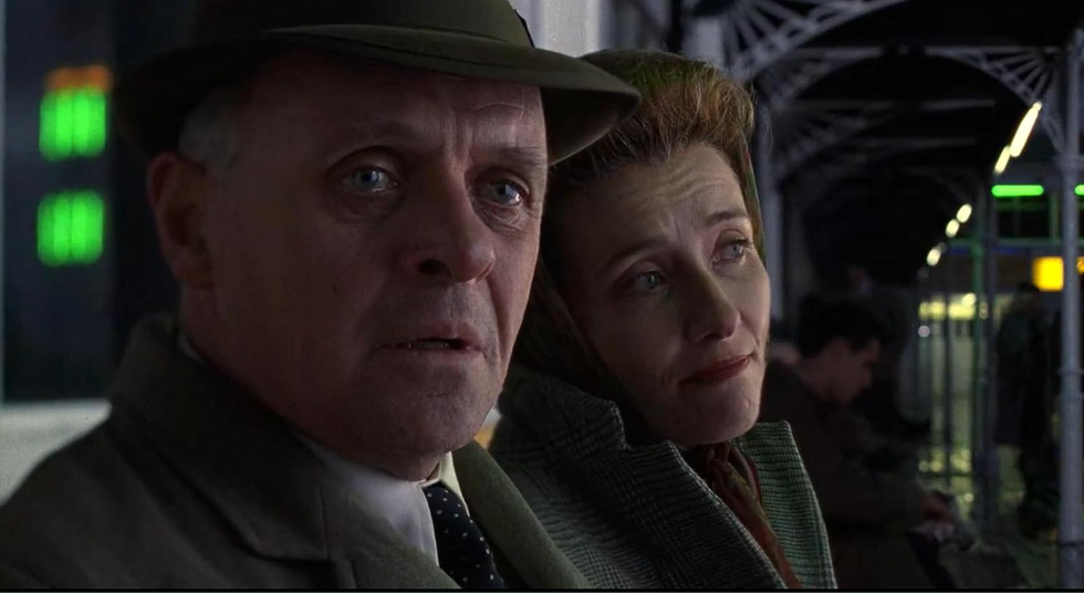 Sir Anthony Hopkins and Emma Thompson star.