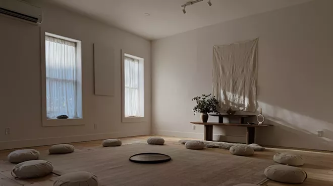 Image: Remember You: A Mama&rsquo;s Circle with Libby Nicholaou
