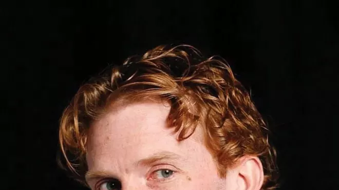 Image: Remembering Kevin Archambault (1977-2022)
