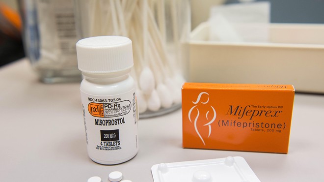 Remote Access to Abortion Medication Restricted by Supreme Court