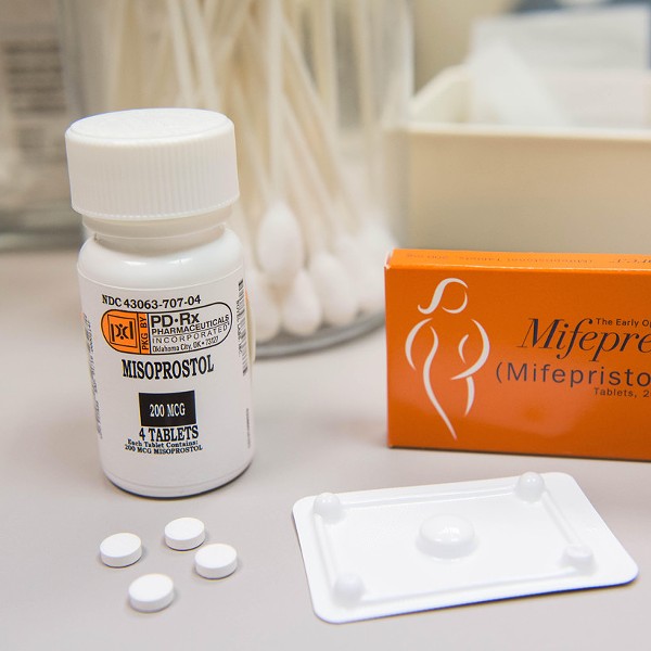Remote Access to Abortion Medication Restricted by Supreme Court
