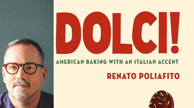 Image: Renato Poliafito Book Signing