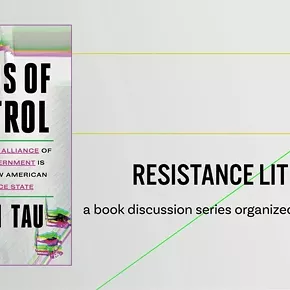 Image: Resistance Literature: Means of Control